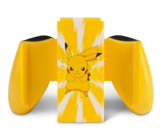 PowerA Pokémon Joy-Con-Komfortgriff [für Nintendo Switch] pikachu