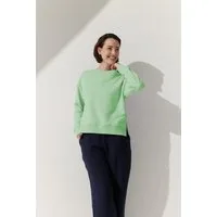 THE FASHION PEOPLE Sweatshirt