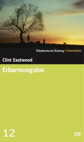 Erbarmungslos (SZ-Cinemathek 12)