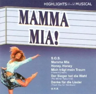 Mamma Mia! Highlights