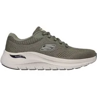 Skechers Skechers - ARCH FIT 2.0 - Grün Schnürschuh