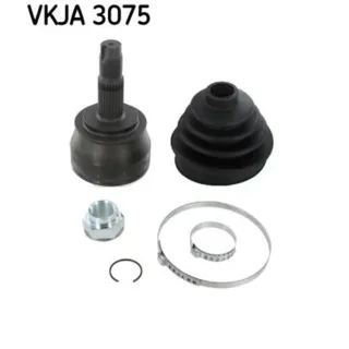 SKF Antriebswellengelenk au?en Alfa 156 Gtv Spider Fiat Bravo Stilo Lancia Lybra