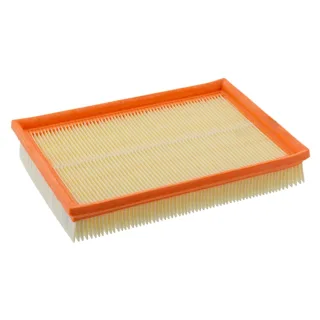 Febi Innenraumfilter  10148
