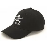 FC St. Pauli Bommelmütze FC St. Pauli Cap FC St. Pauli Totenkopf