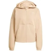adidas Sportswear Kapuzensweatshirt W FI SL FZ HD WARSAN
