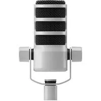 PodMic , Mikrofon weiß