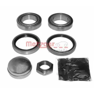 Metzger Radlager Citroen Fiat Peugeot WM828