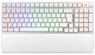ASUS ROG Strix Scope II 96 | 90mp037a-bkda30 | Tastatur - 96%