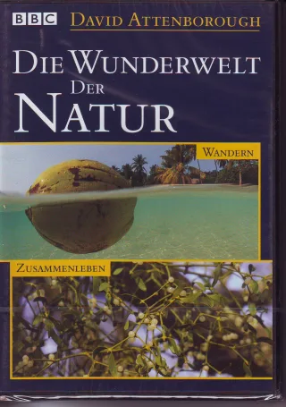 Die Wunderwelt der Natur: Am Himmel In Flüssen und Seen