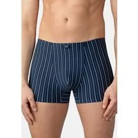 Mey Retro Boxer 2er Pack Täby (1-St) Retro Short / Pant - Baumwolle - ohne Eingriff