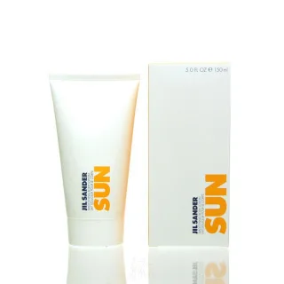 Jil Sander Sun Woman Bodylotion 150 ml