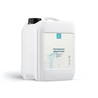 eco:fy Pferdedecken-Waschmittel 5 l