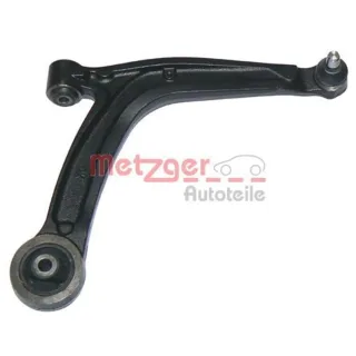 Metzger Querlenker vorne rechts Abarth 500 500c Fiat 500 Ford Ka