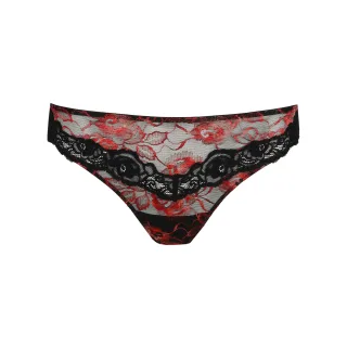 Marie Jo - SELYNA Spicy red Rioslip spicy red - Gr. - 38