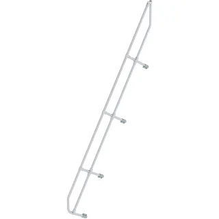 Munk Zweiter Handlauf für Treppe 60° - 600293