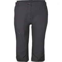 Killtec 3/4-Hose KOS 4 WMN PNTS ANTHRAZIT