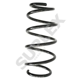Suplex Feder vorne VW Polo 9N 1,4