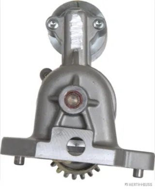 HERTH&BUSS Starter, 12 V, 1,4 kW - 42001005