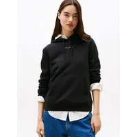 Tommy Jeans Kapuzensweatshirt TJW REG LINEAR HOODIE EXT