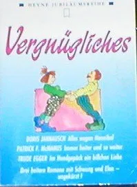 Vergnügliches