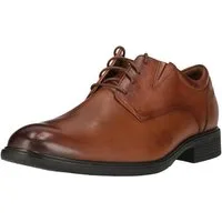 Clarks Steadwell Lace Schnürschuh mit klassischem Design