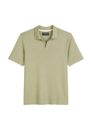 Marc OPolo Casual - Poloshirt Jersey regular - Gr. - L