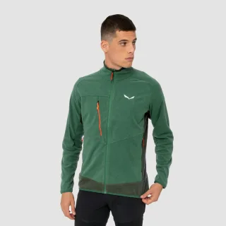 SALEWA - DRAVA 2 PL M FZ - Grün (Gr.58)