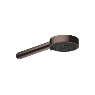 Dornbracht Handbrause SERIENNEUTRAL 28012979 Dark Bronze gebürstet (PVD),28012979-43 28012979-43
