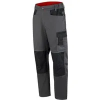 HERO by John Medoox Arbeitshose GLENN Basic Workwear Arbeits-Cargohose Arbeits-Cargohose Funktionsqualitätfür Herren