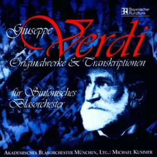 Giuseppe Verdi