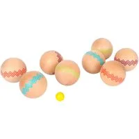 Small Foot Spiel Boule, Active, Kinderspiel