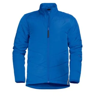 uvex suXXeed Steppjacke blau 3XL - 8965414