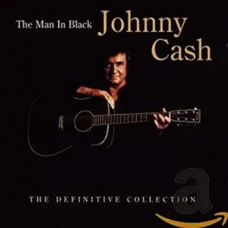 The Man in Black (The Definitive Collection)