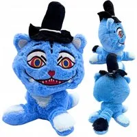 Festivalartikel Kuscheltier Demon Hunters Plüschtier Derpy K-Pop Stofftier 20 cm (1-St)