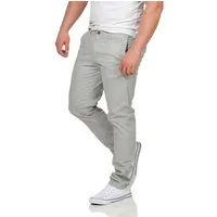 Jack & Jones Stoffhose JACK & JONES Chinohose mit Stretchanteil