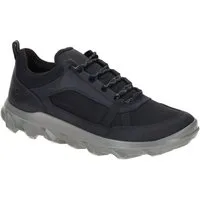 Ecco 82032451117 Schnürschuh