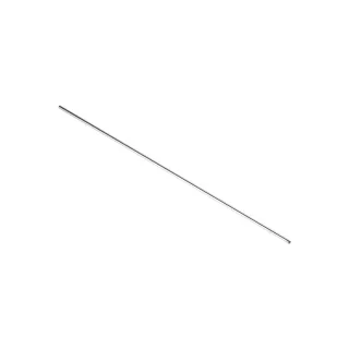 Dornbracht Zugstange für Ablaufgarnitur Ersatzteile 093109080 D. 4 x 400 mm Chrom 093109080-00