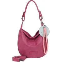 Fritzi aus Preußen Schultertasche Fritzi Hobo, mit abnehmbaren Schultergurt
