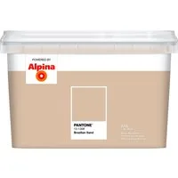 Alpina Wandfarbe Alpina PANTONE® 2,5 Liter