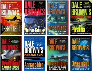 DALE BROWNS END GAME PB