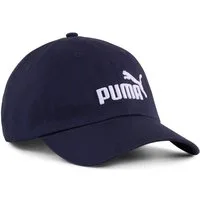 PUMA Baseball Cap ESS NO1 LOGO BB CAP sportlicher Stil, aus Baumwolle