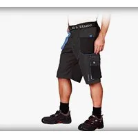 Reis Arbeitshose KURZE Arbeitshose Sicherheitshose Schutzhose Hose Sommer Shorts