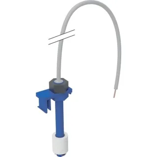 Geberit HS10 Rückstausensor f. Hygienespülung 244593001