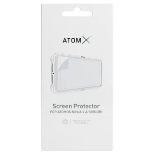 Atomos Screen Protector für Ninja, Shinobi