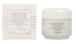 Sisley Restorative Gesichtscreme mit Shea Butter 50ml