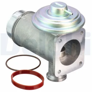 Delphi AGR-Ventil BMW 1er 3er 5er 7er X3 X5 X6 EG10466-12B1