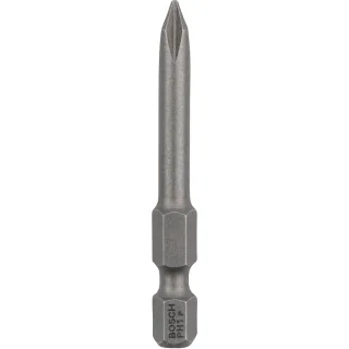 Bosch Schrauberbit Extra-Hart, Kreuzschlitz PH1 - 2607002502
