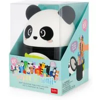 Legami Federmäppchen LEGAMI Tischstiftehalter Super Kawaii PANDA