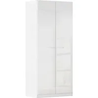 OTTO home Kleiderschrank Mehrzweckschrank Aktenschrank Möbel Mietswohnung Schlafzimmer OTELI (erhältlich in Breiten 91-360 cm, ab Breite 136cm inkl. Innenschubladen) mit zusätzlichen Einlegeböden, optional mit Spiegel MADE IN GERMANY