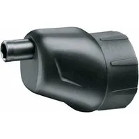 BOSCH Bohrer- und Bitset Bosch IXO Exzenteraufsatz für IXO III, IV, V und V